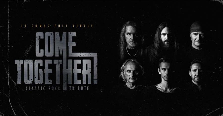 Come Together - Live Rock im MCT | FR 24.11.23